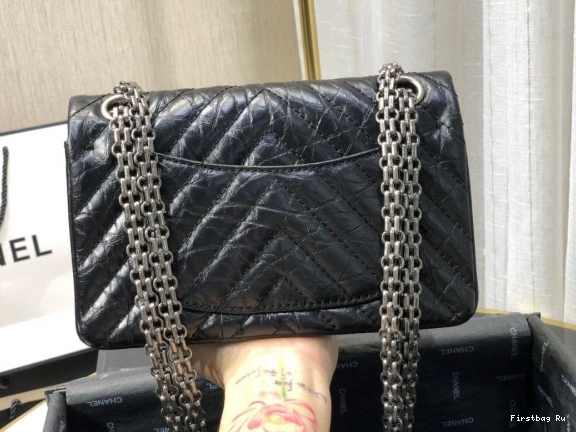 Firstbag Ru FLAP BAG CHANEL 0818